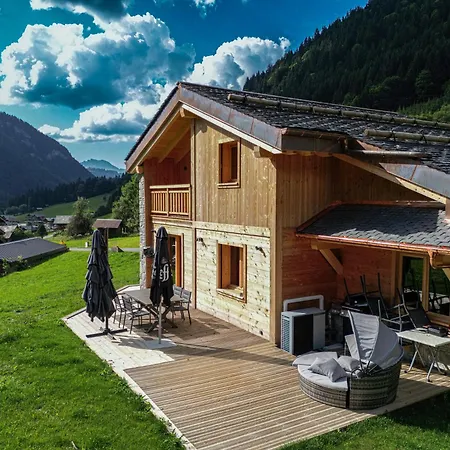 Alpen Morzine