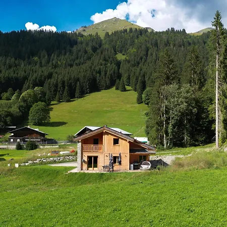 Alpen Chalet