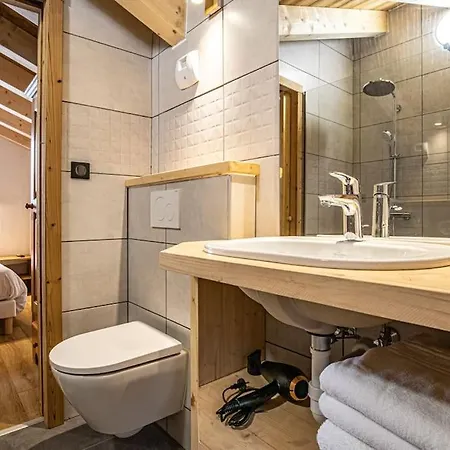 Chalet Alpen Morzine