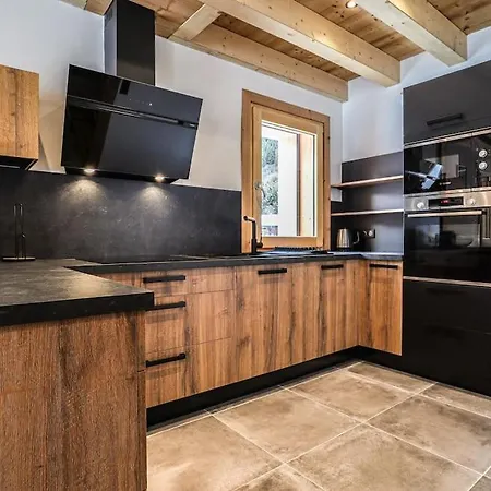 Alpen Chalet *