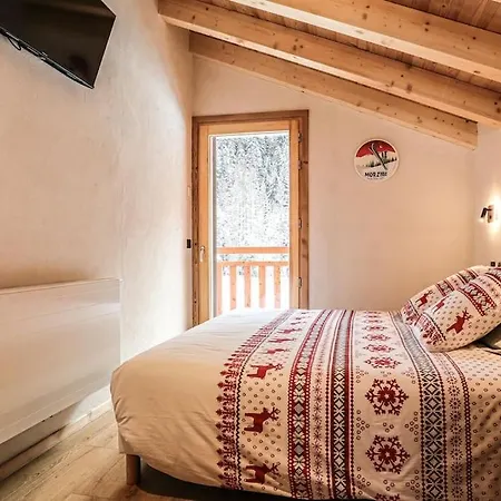 Chalet Alpen Morzine