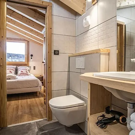 Alpen Chalet
