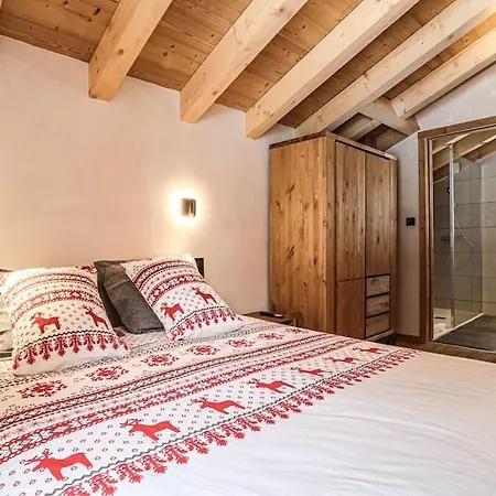 Alpen Chalet Morzine